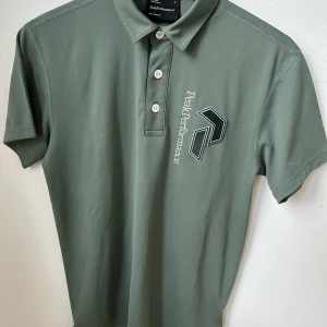 Peak Performance, Piké Sport, Strl S - Fint skick.