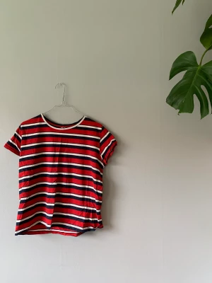 Tshirt randig  - Lager157