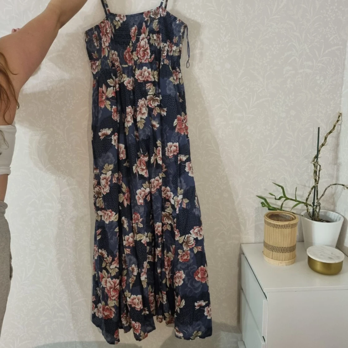 Långklänning 44/ 46 - 90