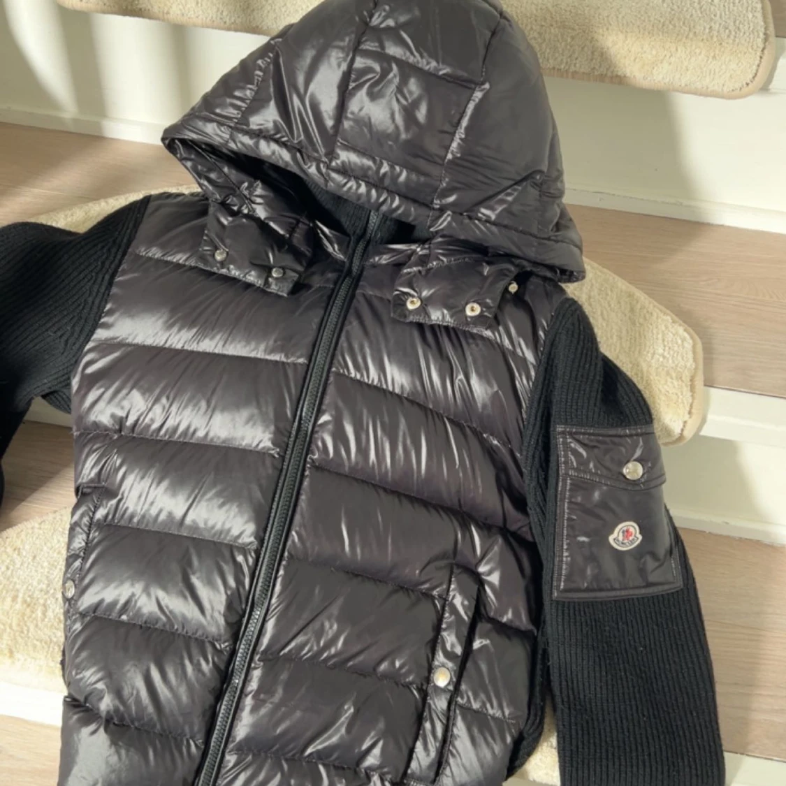 Moncler cardigan 