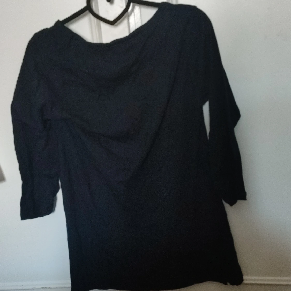 Svart tröja från Bondelid - 90