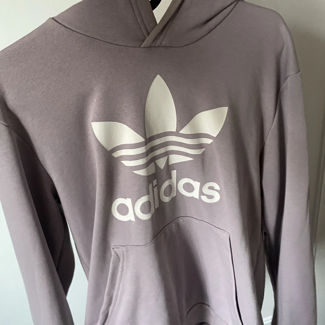 Adidas hoodie