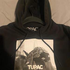 2pac hoodie från tyskland