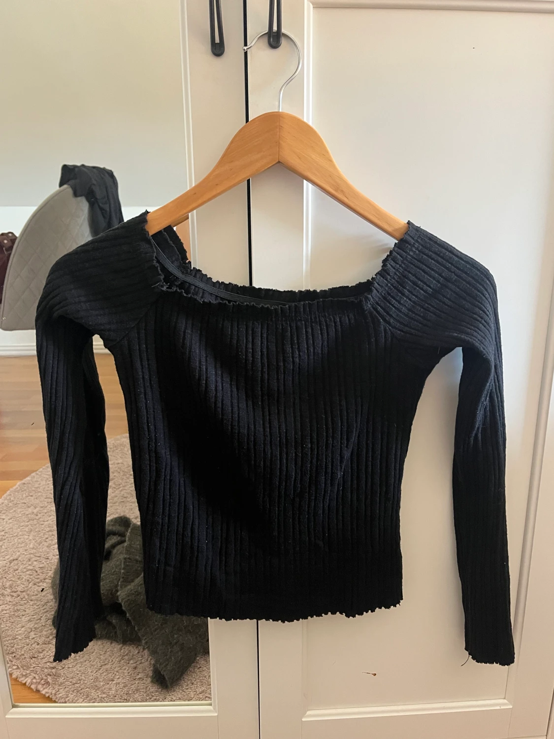 Off the shoulder topp - 90