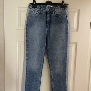 Nakd jeans  - Na-kd jeans storlek 36, passar 34