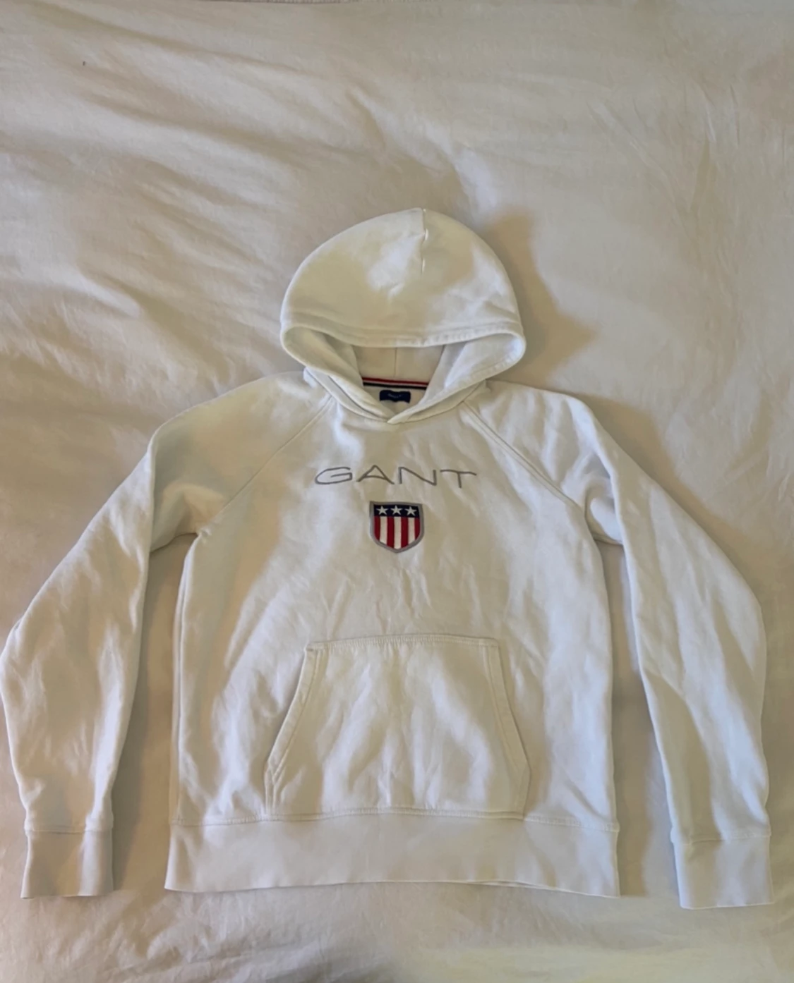 Gant hoodie
