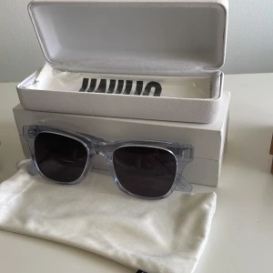 Chimi 007 litchi - Aldrig använda. Säljer för att dem inte kmr till användan. Byter gärna mot andra chimi.