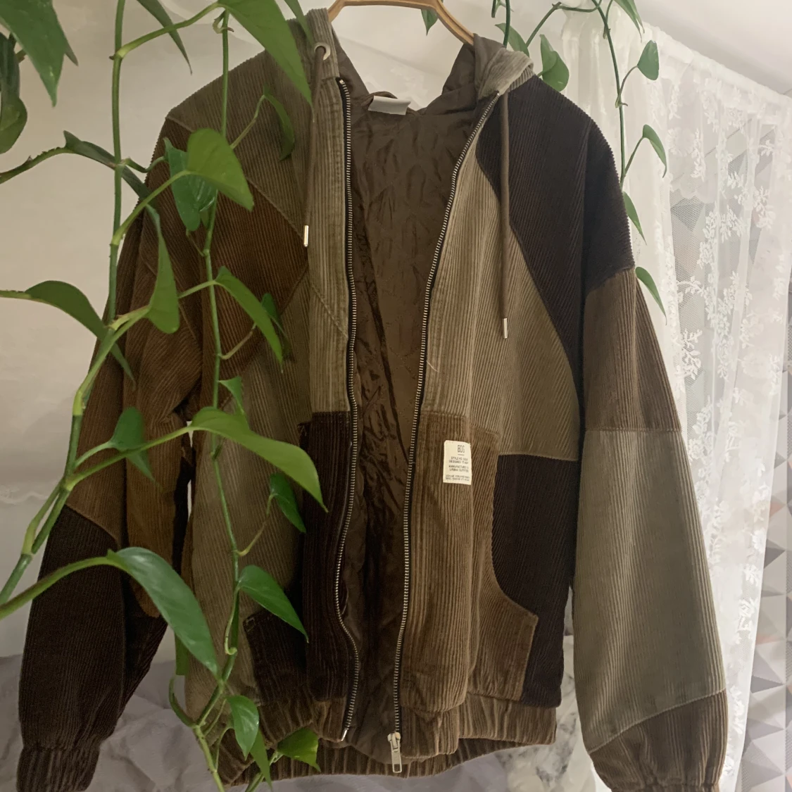 Urban outfitters jacka 