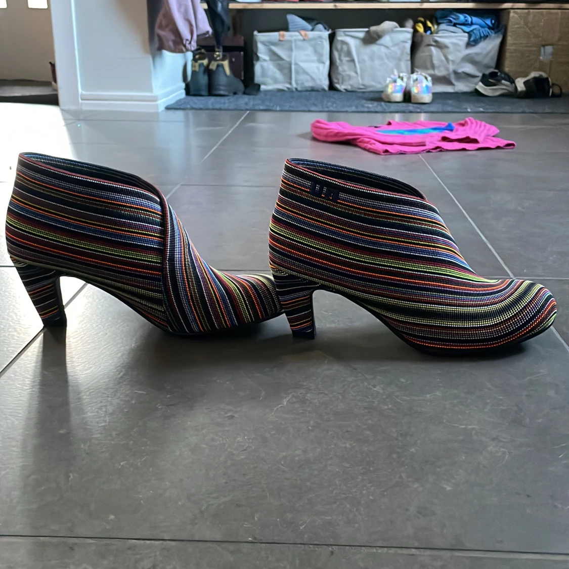 United Nude klackskor  - 90