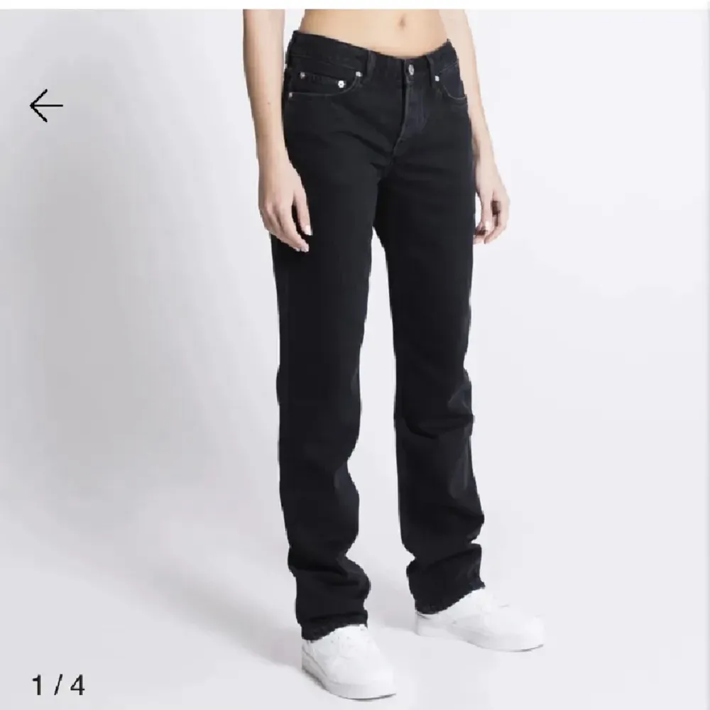 Icon jeans. Farkut & Housut.
