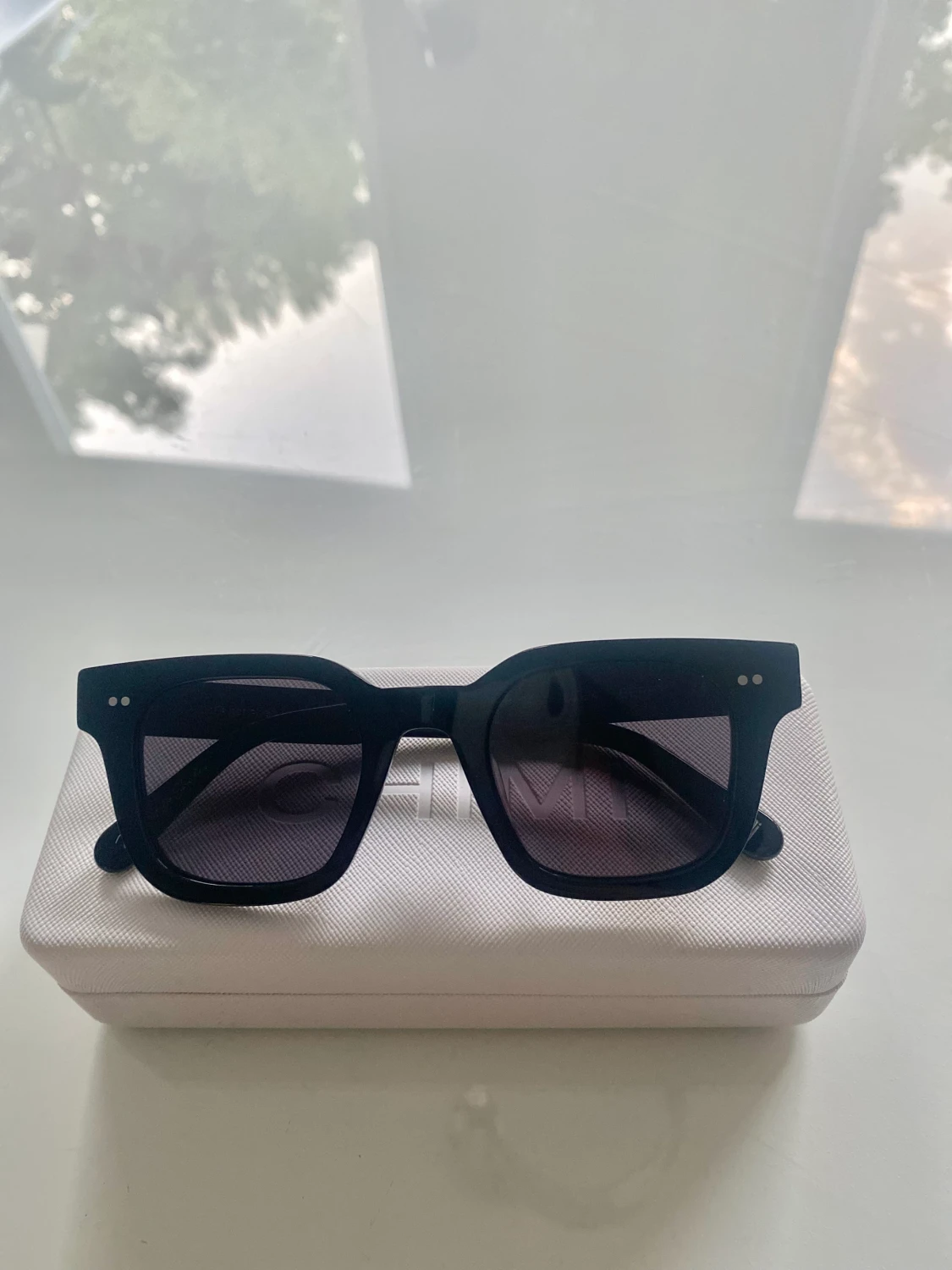 Chimi solglasögon  - 90