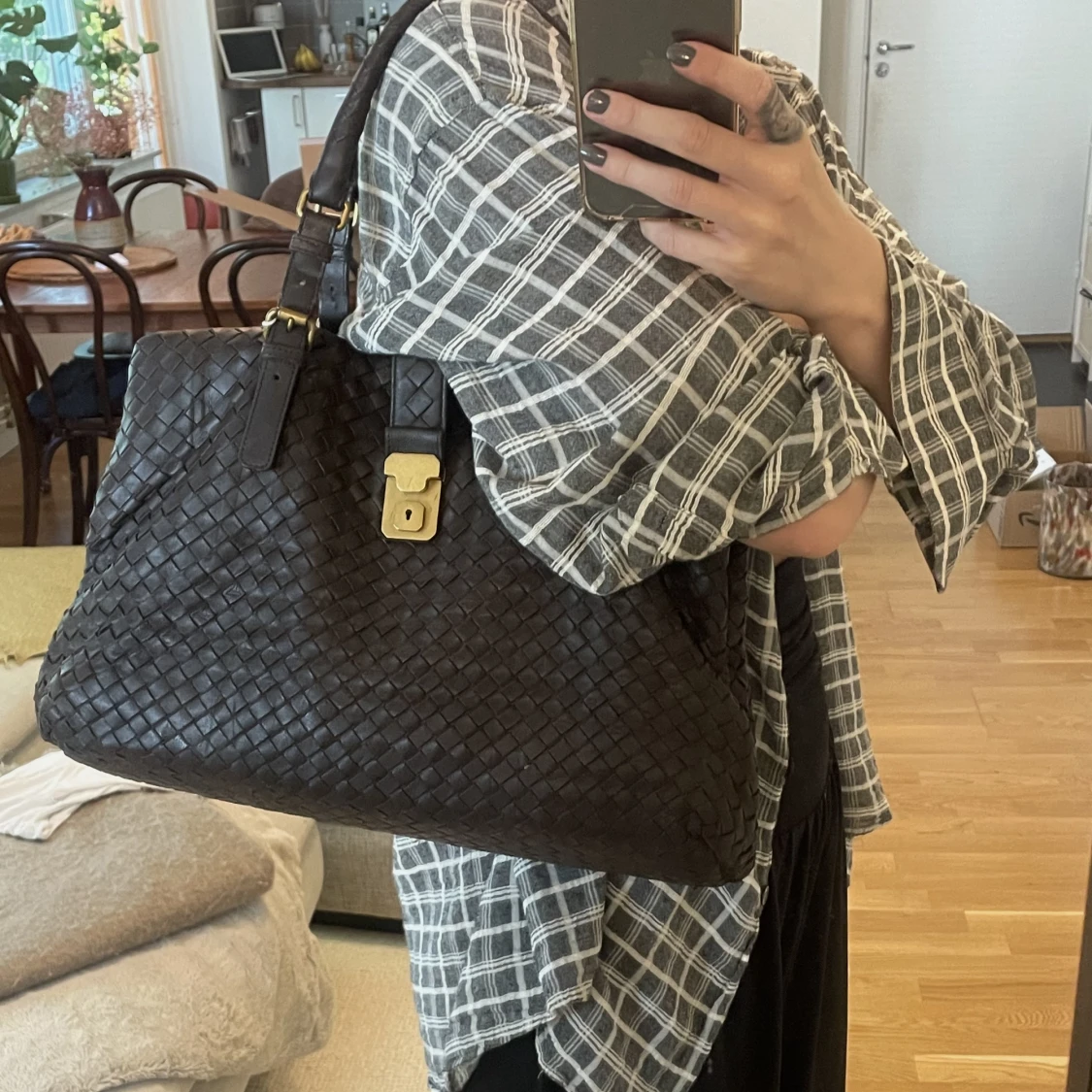 Bottega veneta Roma  - 90