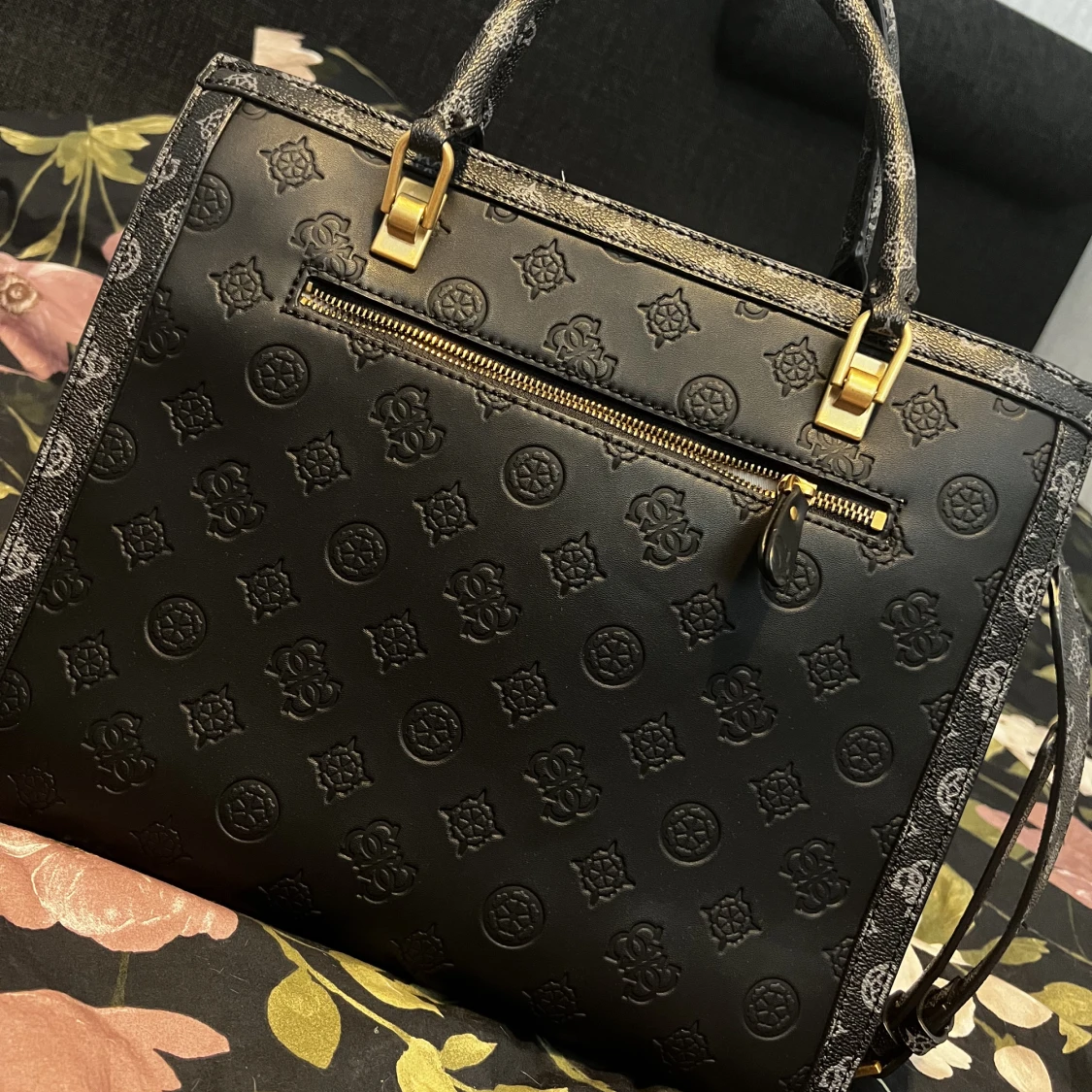 Abey-shoppingväska  - 91