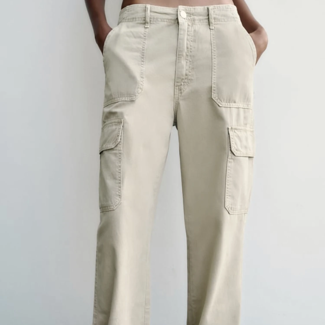 Beiga Cargo byxor