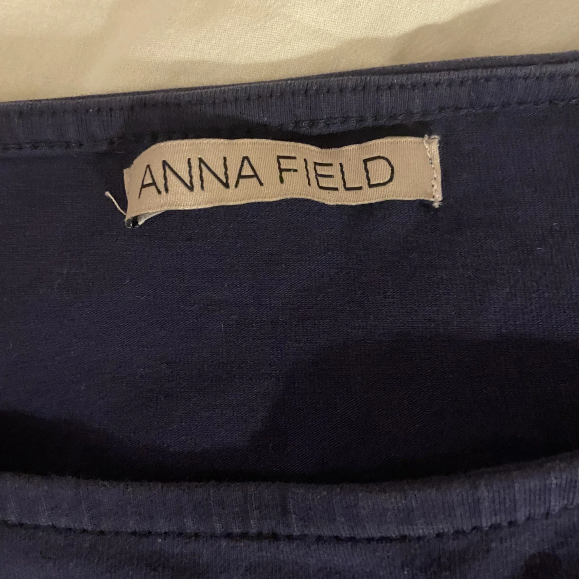 Långärmadtröja - 91