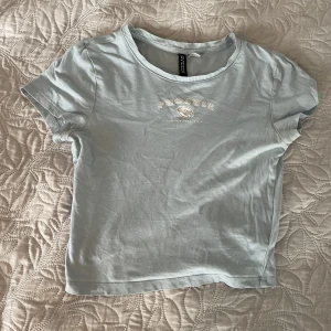 Blå magtröja använt fåtal gånger. - I bra skick, storlek XS