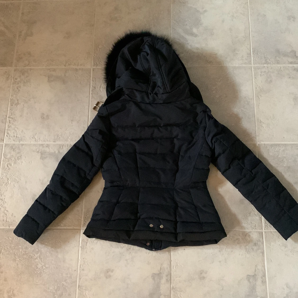 Vinterjacka från Zara - 90