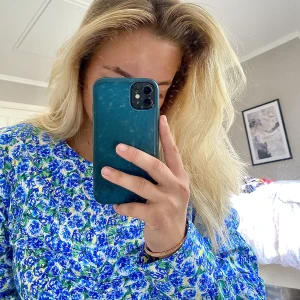 Blus - Sjukt fin blus från zara