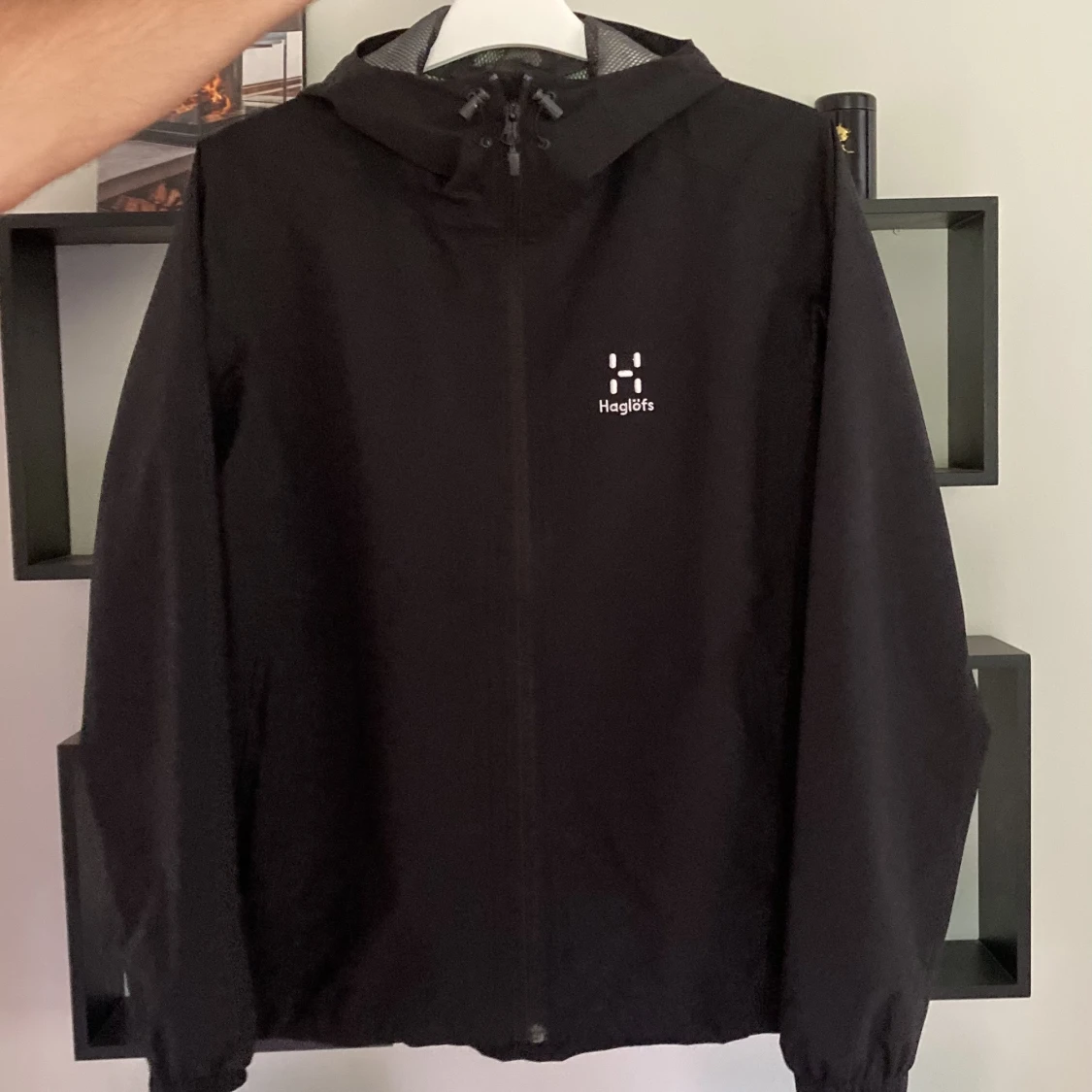 Haglöfs vindjacka