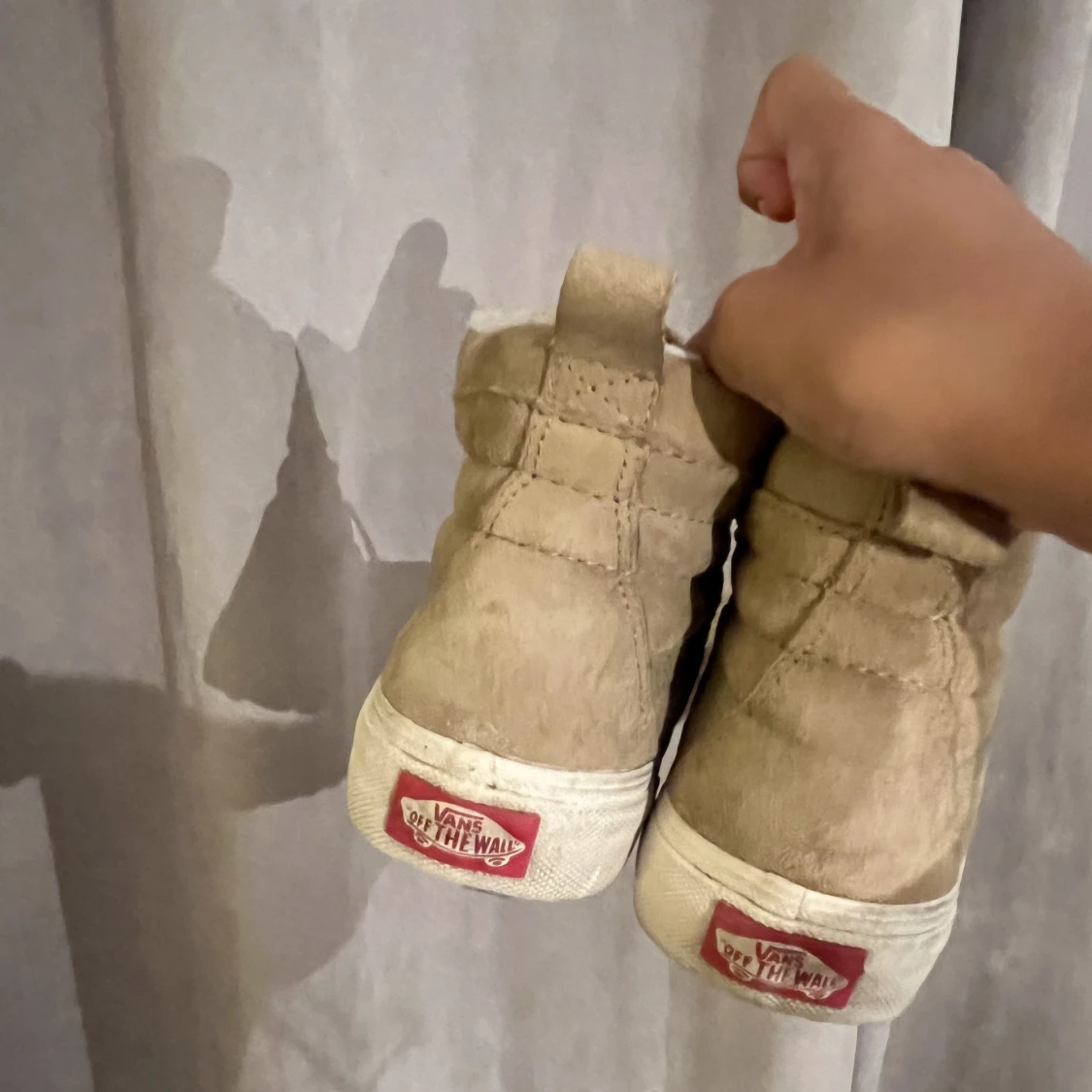 Snygga fodrade vans till hösten - 91