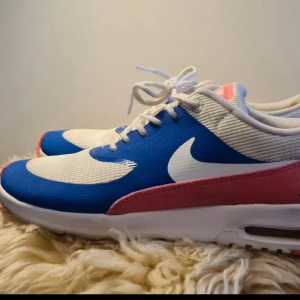 Skor nike  - Nikw skor i mycket bra skick.