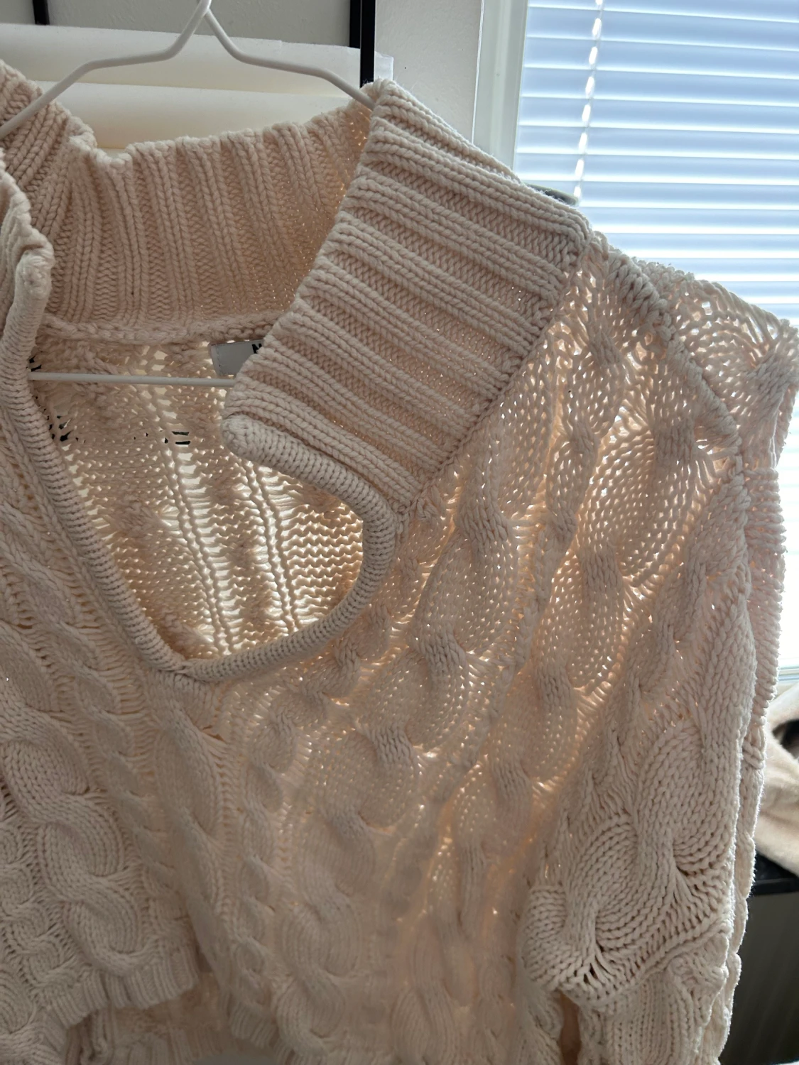 Stickad från nakd - 90