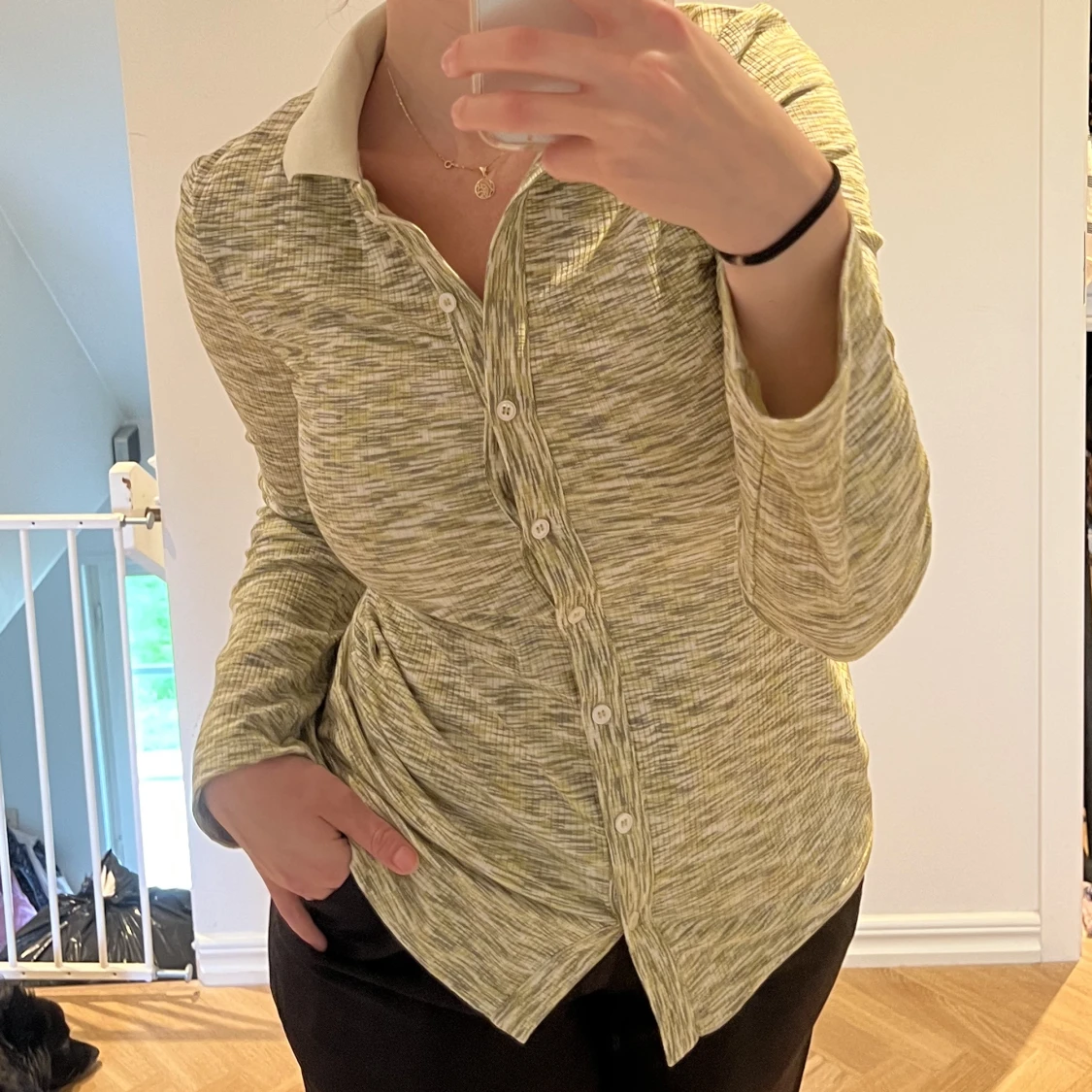 Tröja från samsø samsø - 90