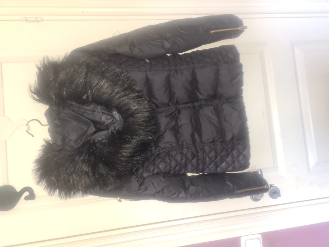 Rockablue jacka  - 90