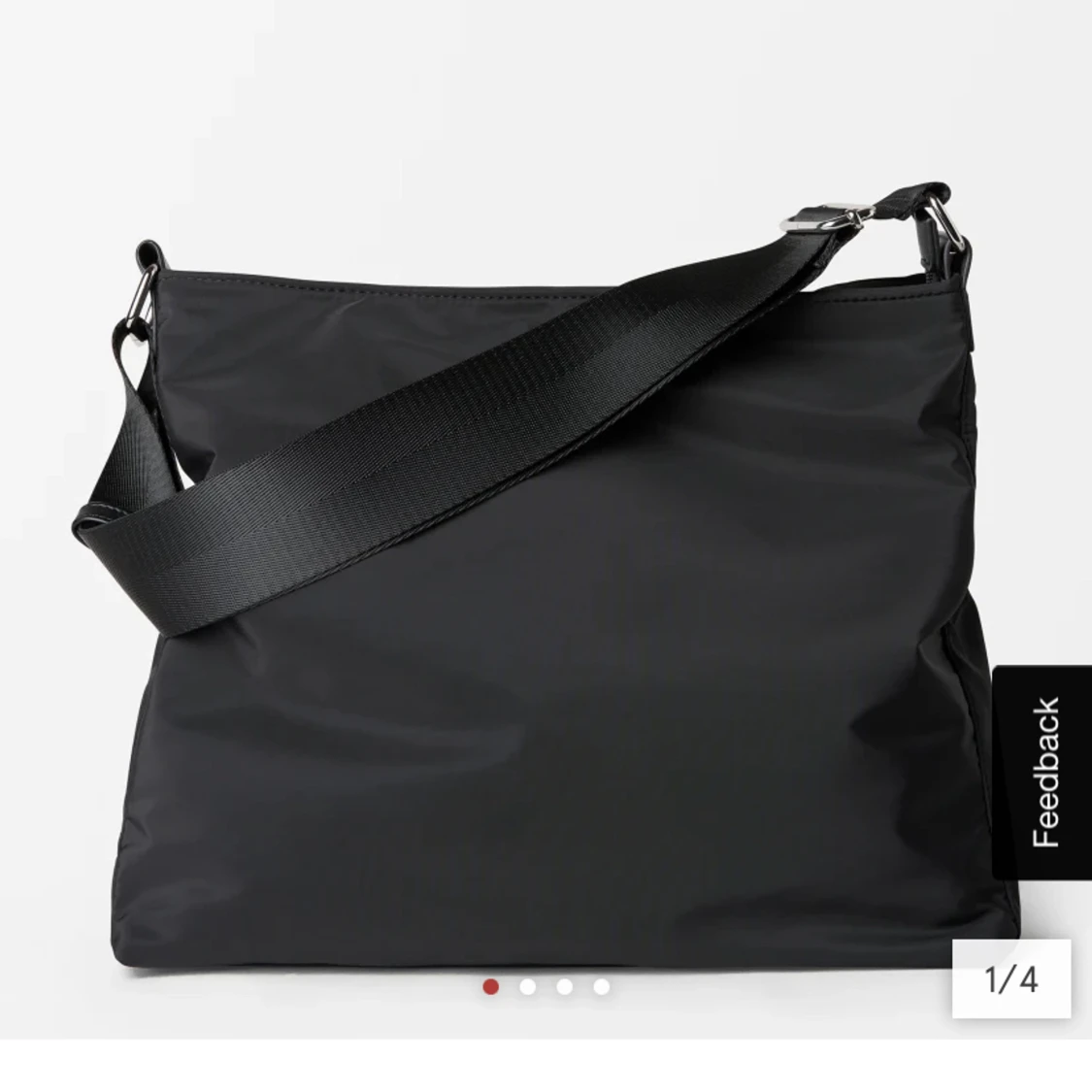 Snygg handväska  - 90