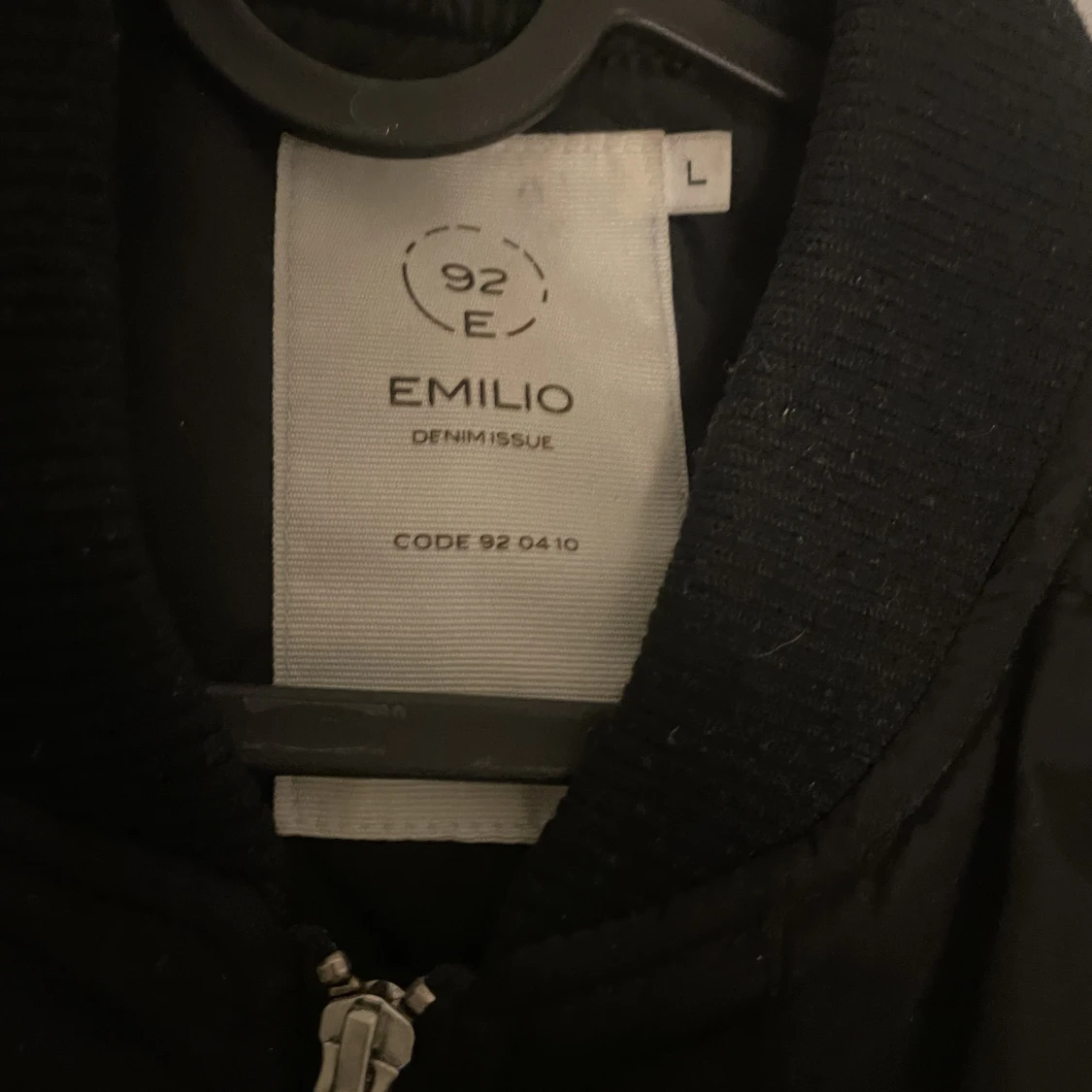 Emilio bomberjacka - 90