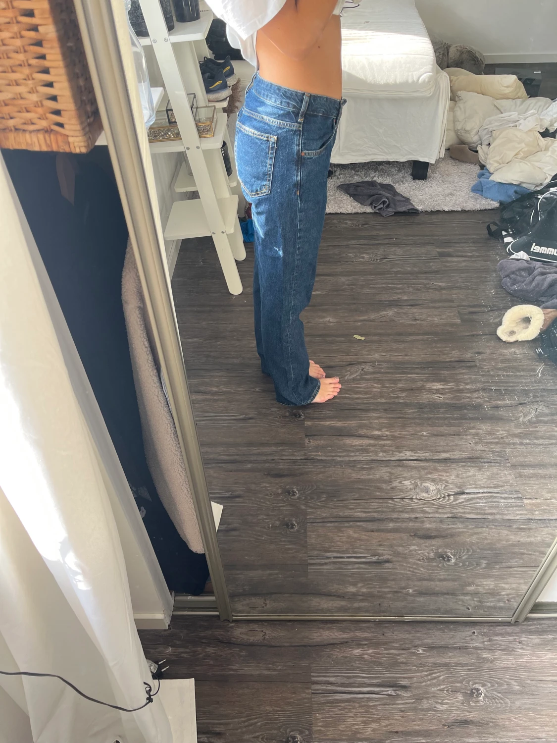 Jeans  - 90