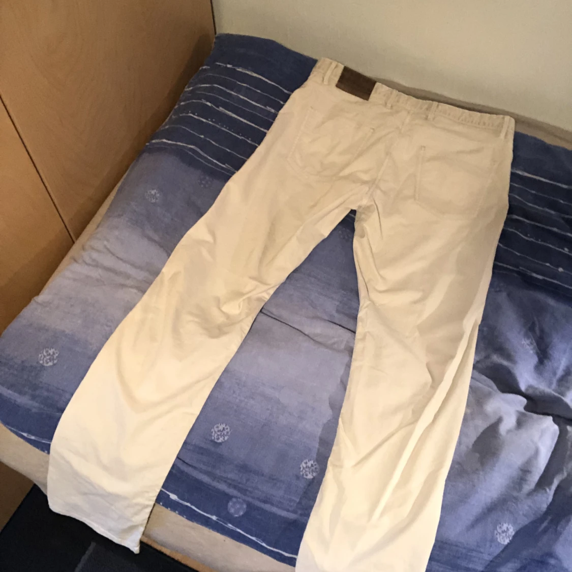 Massimo Dutti byxor  - 91