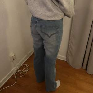 Vintage jeans från Kappahl, passar en M/L