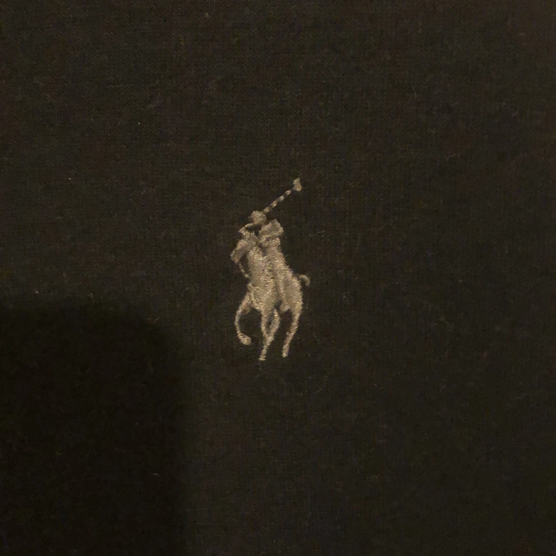 Ralph lauren zip - 90