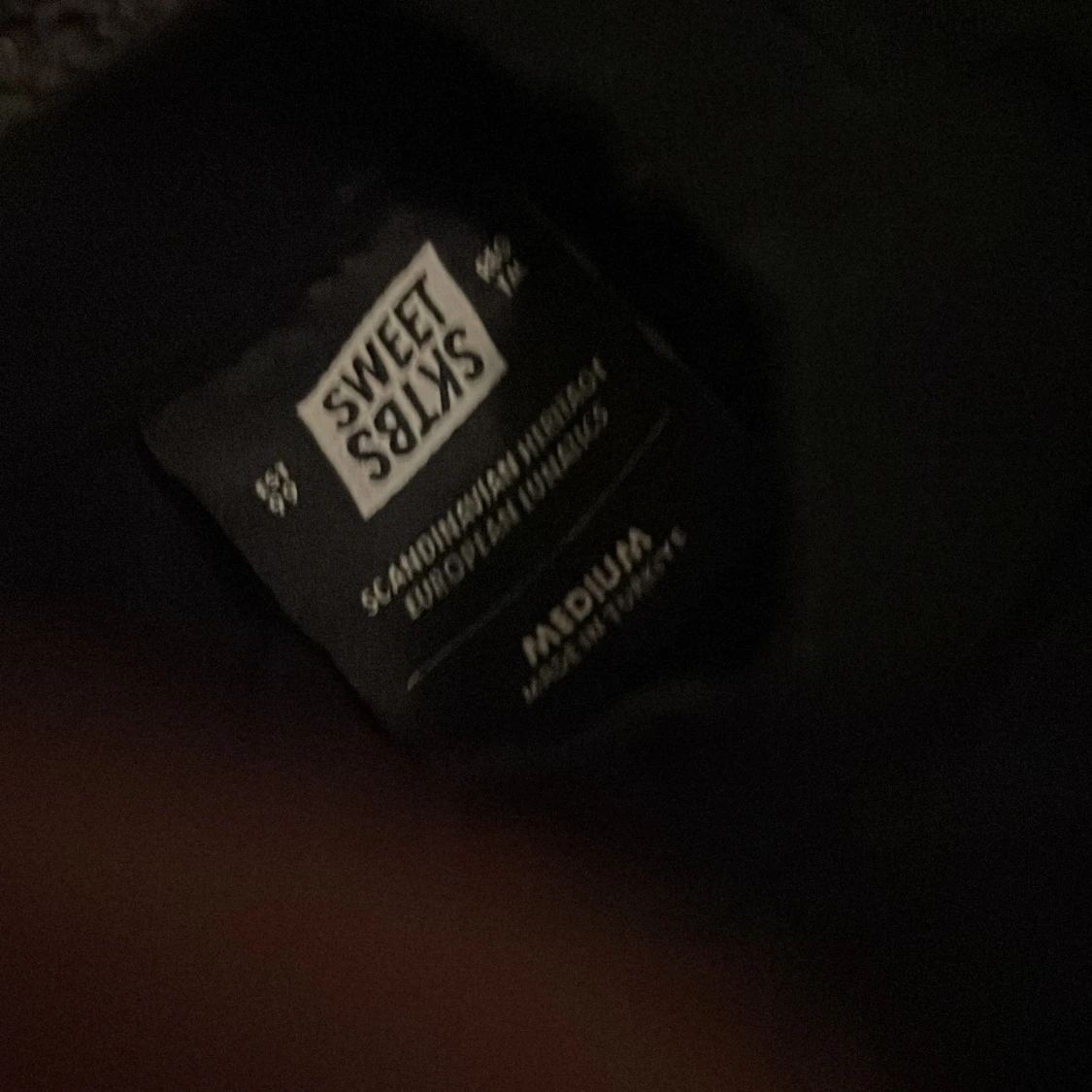 Sweet sktbs T-shirt - 90