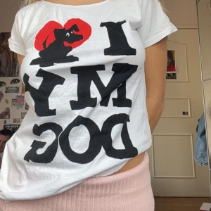 Rolig tshirt - Rolig tshirt 