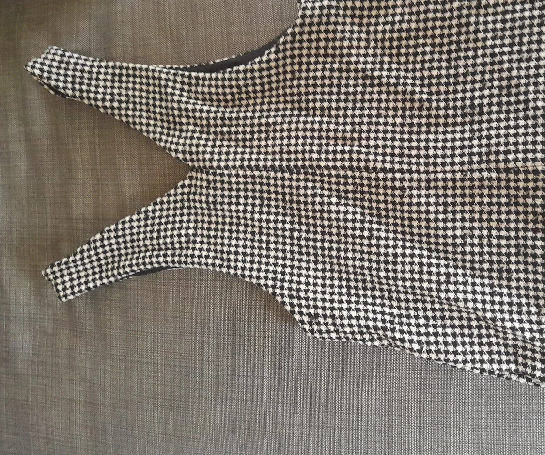 Rutig klännig! - 90