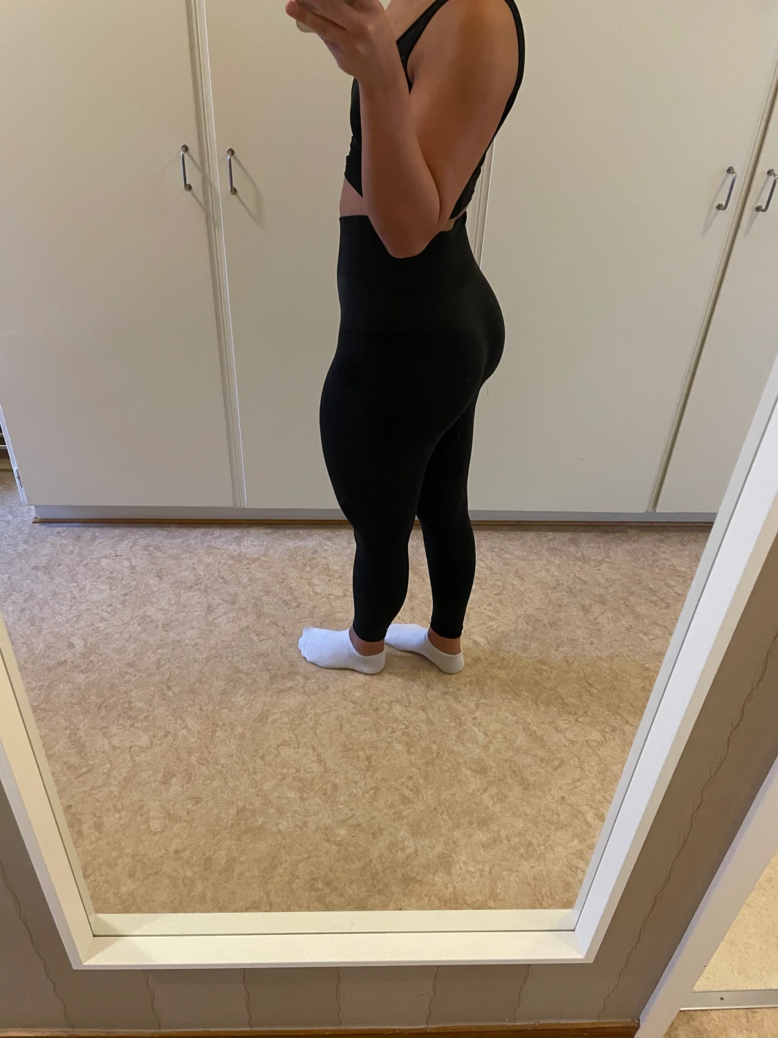 Gymshark Vital seamless 2.0