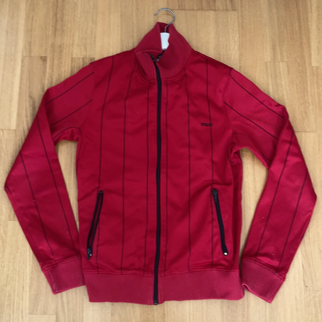 Snygg Tjocktröja - 90