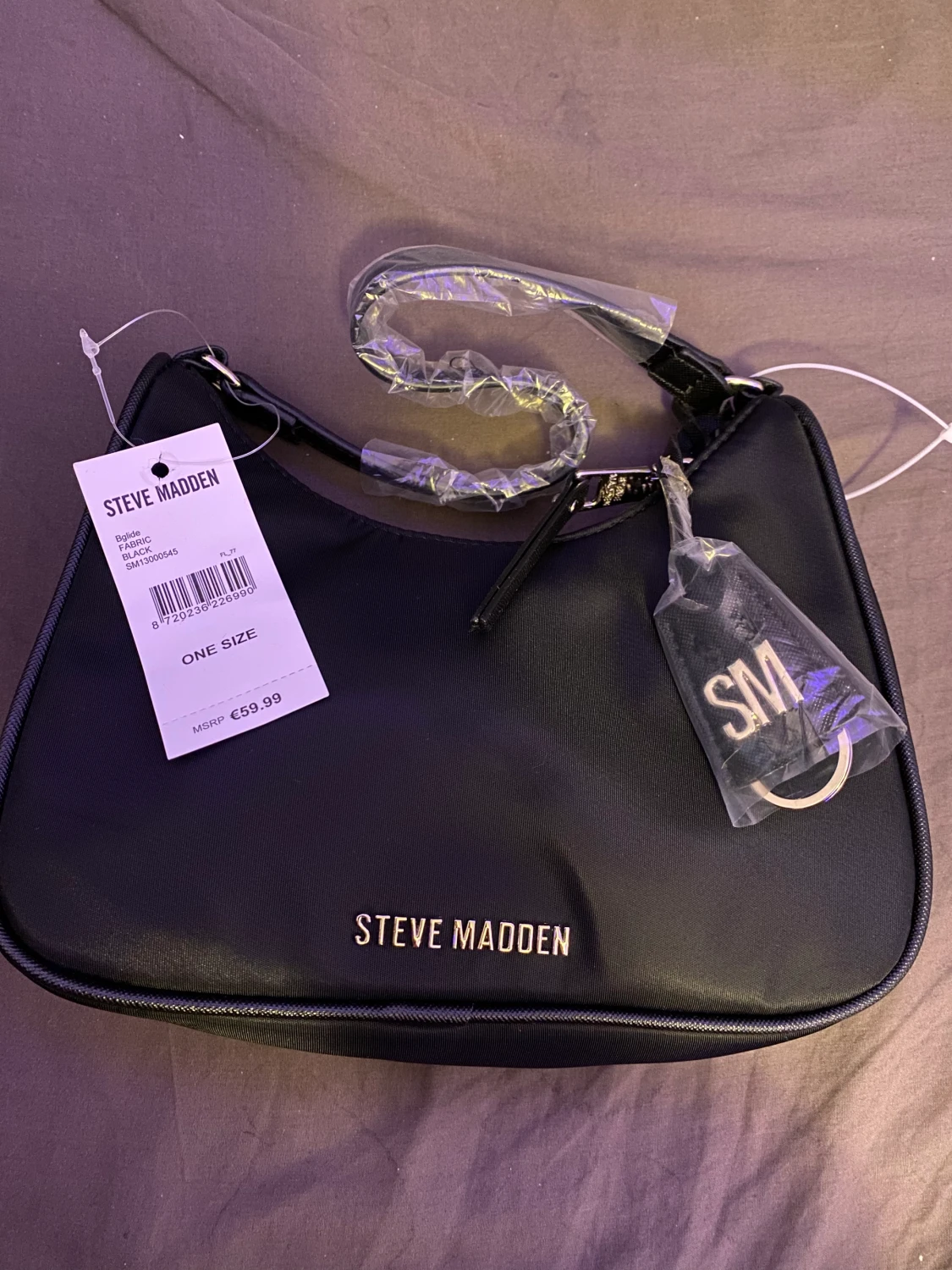 Steve madden väska