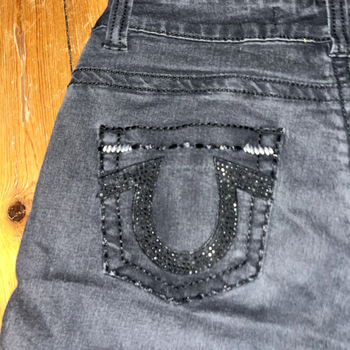 TRUE RELIGION JEANS - 91