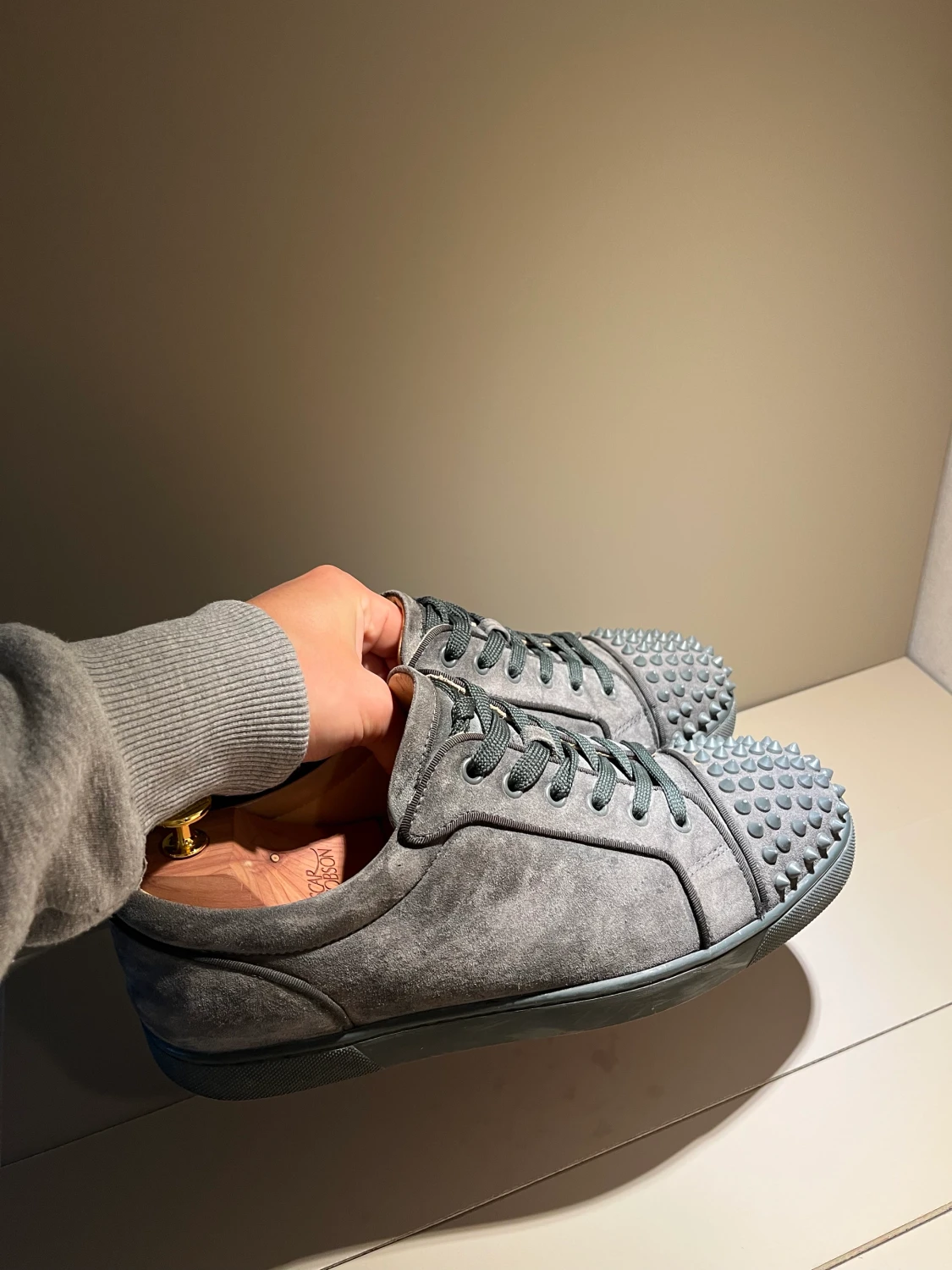 Christian Louboutin  - 90