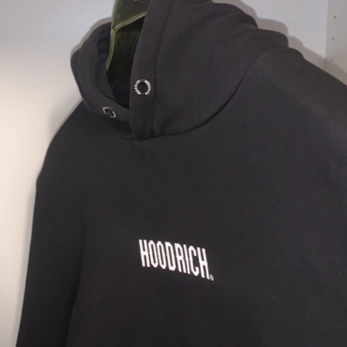 Hoodrich Hoodie 