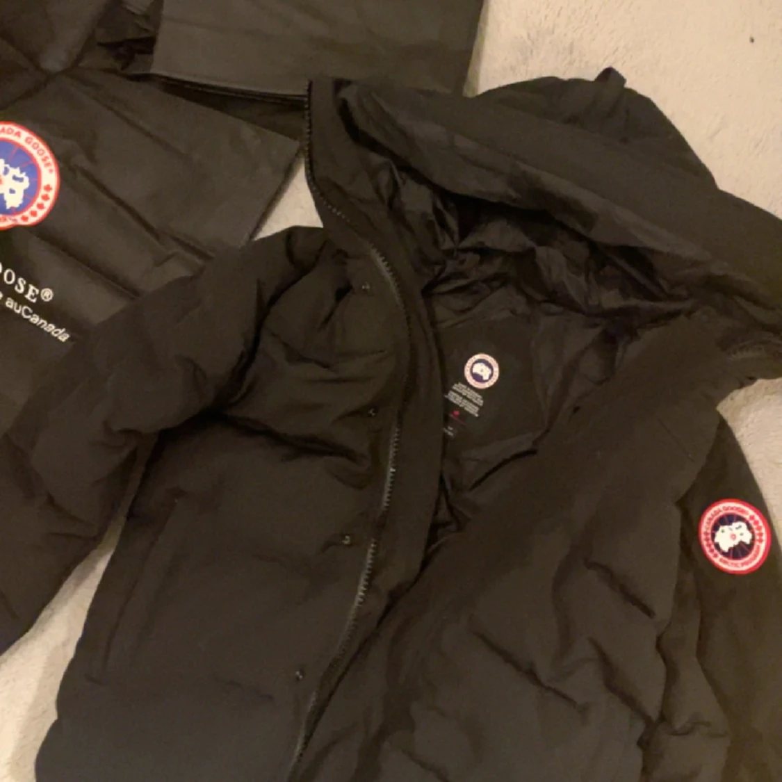 Canada goose Maximilian Parka