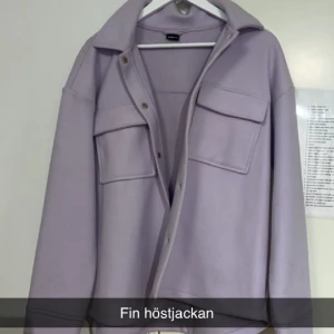 Jacka - Jacka från Gina trico 