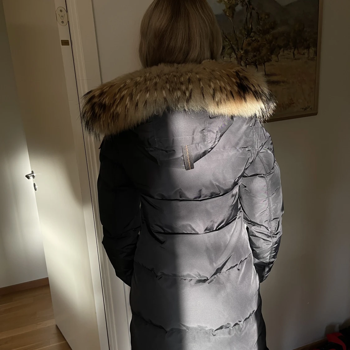 parajumper longbear - 90