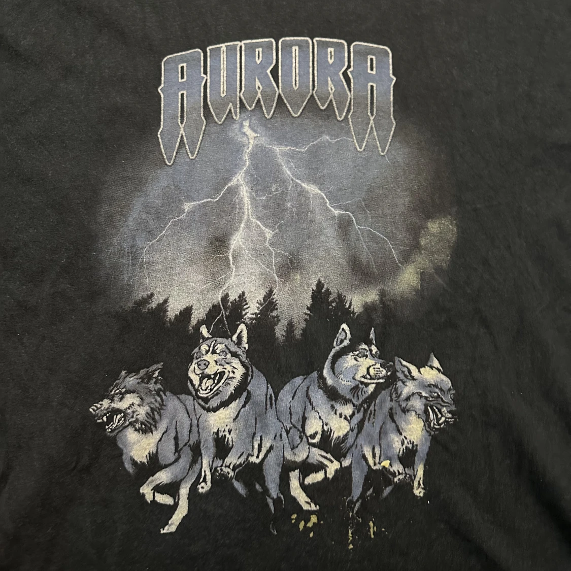 Aurora T-shirt - 90