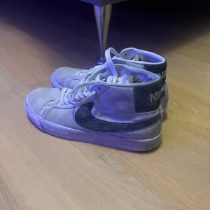 Nike Blazzers - Nike blazzers storlek 55