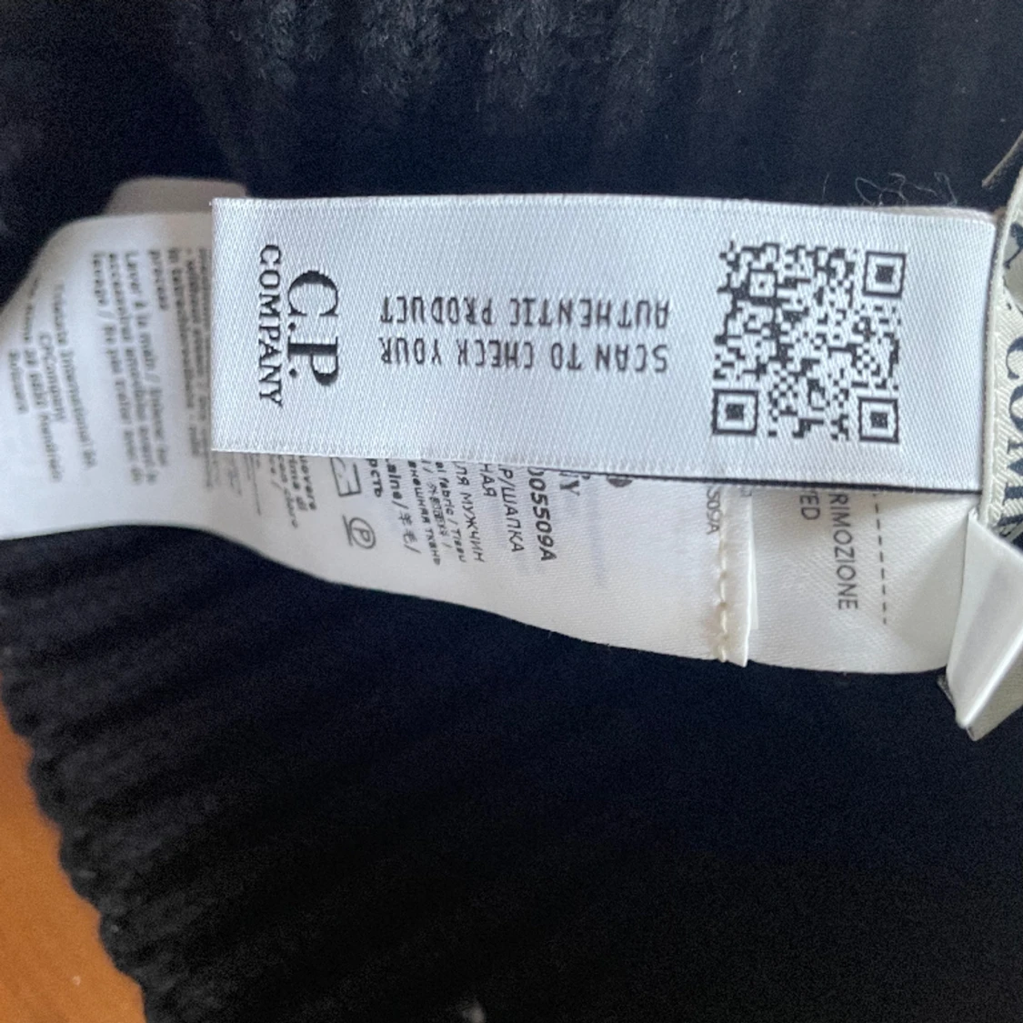 Cp company mössa  - 90