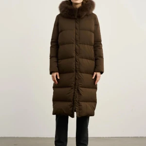 Meotine Dunjacka - Meotine dunjacka, knappt använd. Storlek XS/S 